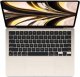 Laptop Apple MacBook Air 13.6 Starlight/M2/8C GPU/8GB/256GB, US - MLY13ZE/A/US 6