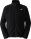 The North Face Polar The North Face M Alpine Polartec 200 męski : Kolor - Czarny, Rozmiar - XL 1