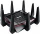Router Asus RT-AC5300 Gaming Router (90IG0201-BU9G00) 1