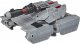 Figurka Hasbro TRANSFORMERS CYBERVERSE ADVENTURES MEGATRON E8378 3