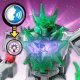 Figurka Hasbro TRANSFORMERS CYBERVERSE ADVENTURES MEGATRON E8378 6