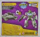 Figurka Hasbro TRANSFORMERS CYBERVERSE ADVENTURES MEGATRON E8378 8