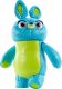 Figurka Mattel TOY STORY 4 FIGURKA BUNIEK GDP67 I DUCKY GDP72 ZESTAW WIELKANOCNY 2