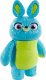 Figurka Mattel TOY STORY 4 FIGURKA BUNIEK GDP67 I DUCKY GDP72 ZESTAW WIELKANOCNY 3