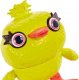 Figurka Mattel TOY STORY 4 FIGURKA BUNIEK GDP67 I DUCKY GDP72 ZESTAW WIELKANOCNY 6