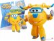 Figurka Giochi preziosi SUPER WINGS FIGURKA Z RUCHMYMI ELEMENTAMI DONNIE ŚRUBEK 1