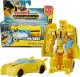 Figurka Transformers HASBRO TRANSFORMERS CYBERVERSE STING SHOT BUMBLEBEE E3642 1