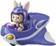 Figurka Hasbro HASBRO TOP WING FIGURKA BADDY Z ODRZUTOWCEM E5822 3