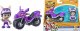 Figurka Hasbro HASBRO TOP WING FIGURKA BETTY Z MOTOCYKLEM E5824 1