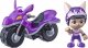Figurka Hasbro HASBRO TOP WING FIGURKA BETTY Z MOTOCYKLEM E5824 2