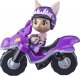 Figurka Hasbro HASBRO TOP WING FIGURKA BETTY Z MOTOCYKLEM E5824 3