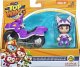 Figurka Hasbro HASBRO TOP WING FIGURKA BETTY Z MOTOCYKLEM E5824 4