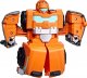 Figurka Transformers HASBRO TRANSFORMERS RESCUE BOTS ACADEMY WEDGE F0925 2