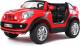 Lean Sport Auto na Akumulator Mini Cooper Czerwony 1
