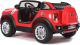 Lean Sport Auto na Akumulator Mini Cooper Czerwony 3