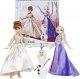 Hasbro DISNEY KRAINA LODU FROZEN II LALKA ANNA, ELSA I OLAF E8749 1