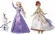 Hasbro DISNEY KRAINA LODU FROZEN II LALKA ANNA, ELSA I OLAF E8749 2