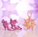 Hasbro HASBRO DISNEY KSIĘŻNICZKI LALKA ROSZPUNKA W BALOWEJ SUKNI E9059 12
