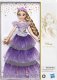 Hasbro HASBRO DISNEY KSIĘŻNICZKI LALKA ROSZPUNKA W BALOWEJ SUKNI E9059 13