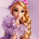 Hasbro HASBRO DISNEY KSIĘŻNICZKI LALKA ROSZPUNKA W BALOWEJ SUKNI E9059 7