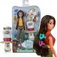 Hasbro HASBRO THE LAST DRAGON LALKA RAYA ZESTAW DO STYLIZACJI WŁOSÓW E9469 1