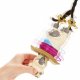 Hasbro HASBRO THE LAST DRAGON LALKA RAYA ZESTAW DO STYLIZACJI WŁOSÓW E9469 3