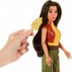 Hasbro HASBRO THE LAST DRAGON LALKA RAYA ZESTAW DO STYLIZACJI WŁOSÓW E9469 4