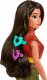 Hasbro HASBRO THE LAST DRAGON LALKA RAYA ZESTAW DO STYLIZACJI WŁOSÓW E9469 5