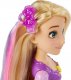 Hasbro HASBRO DISNEY KSIĘŻNICZKI LALKA ROSZPUNKA + AKCESORIA F0781 3