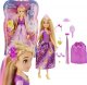 Hasbro HASBRO DISNEY KSIĘŻNICZKI LALKA ROSZPUNKA + AKCESORIA F0781 6