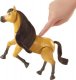 Mattel MUSTANG: DUCH WOLNOŚCI SPIRIT LALKA LUCKY I KOŃ SPIRIT HHL07 4