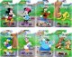 Hot Wheels HOT WHEELS BOHATEROWIE DISNEY AUTO PLUTO GBB44 6