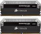 Pamięć Corsair Dominator Platinum, DDR4, 32 GB, 3466MHz, CL16 (CMD32GX4M2B3466C16) 2