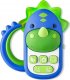 Skip Hop Aktywny telefon Zoo Dinozaur 1