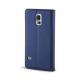GreenGo Etui Smart Magnet do Huawei P8 Lite 2017 granatowy (GSM025517) 2