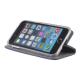 GreenGo Etui Smart Magnet do Huawei P8 Lite 2017 granatowy (GSM025517) 4