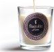 Flagolie FLAGOLIE Świeca sojowa zapachowa LOVE ME SWEET 70g NATURALNA bergamotka, owoce egzotyczne, brzoskwi 1