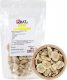 BRAT.PL LIOFILIZOWANE suszone Owoce BANANY 50g plastry PRODUKT NATURALNY 1
