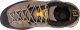 Buty trekkingowe męskie La Sportiva Boulder X Grey/Yellow r. 44 4