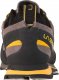 Buty trekkingowe męskie La Sportiva Boulder X Grey/Yellow r. 45.5 5