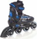 Rolki RAVEN Profession rekreacyjne regulowane niebieskie r. 38-42 4