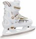 Rolki RAVEN Rolki Łyżwy 4w1 RAVEN Profession White/Gold 38-42 8