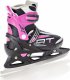 Rolki RAVEN Rolki Łyżwy 4w1 RAVEN Profession Black/Pink 31-35 11