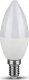 V-TAC Żarówka LED V-TAC 4,5W E14 Świeczka VT-1855 6500K 470lm 1