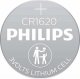 Philips BATERIA LITOWA PHILIPS CR1620 3V DL1620 DO PILOTA 2