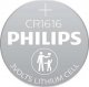 Philips PHILIPS BATERIA LITOWA CR1616 DL1616 3V DO PILOTA 2