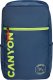 Plecak Canyon CSZ-02 15.6'' (CNS-CSZ02DGN01) 1