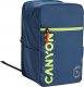 Plecak Canyon CSZ-02 15.6'' (CNS-CSZ02DGN01) 1
