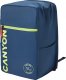 Plecak Canyon CSZ-02 15.6'' (CNS-CSZ02DGN01) 2