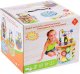Jokomisiada Drewniana kostka edukacyjna sorter 8w1 ZA4117 10